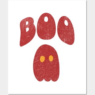 BOO! 1 Posters and Art